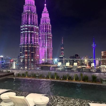 Premier Suites At Star Kuala Lumpur Kültér fotó