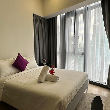 Premier Suites At Star Kuala Lumpur Kültér fotó