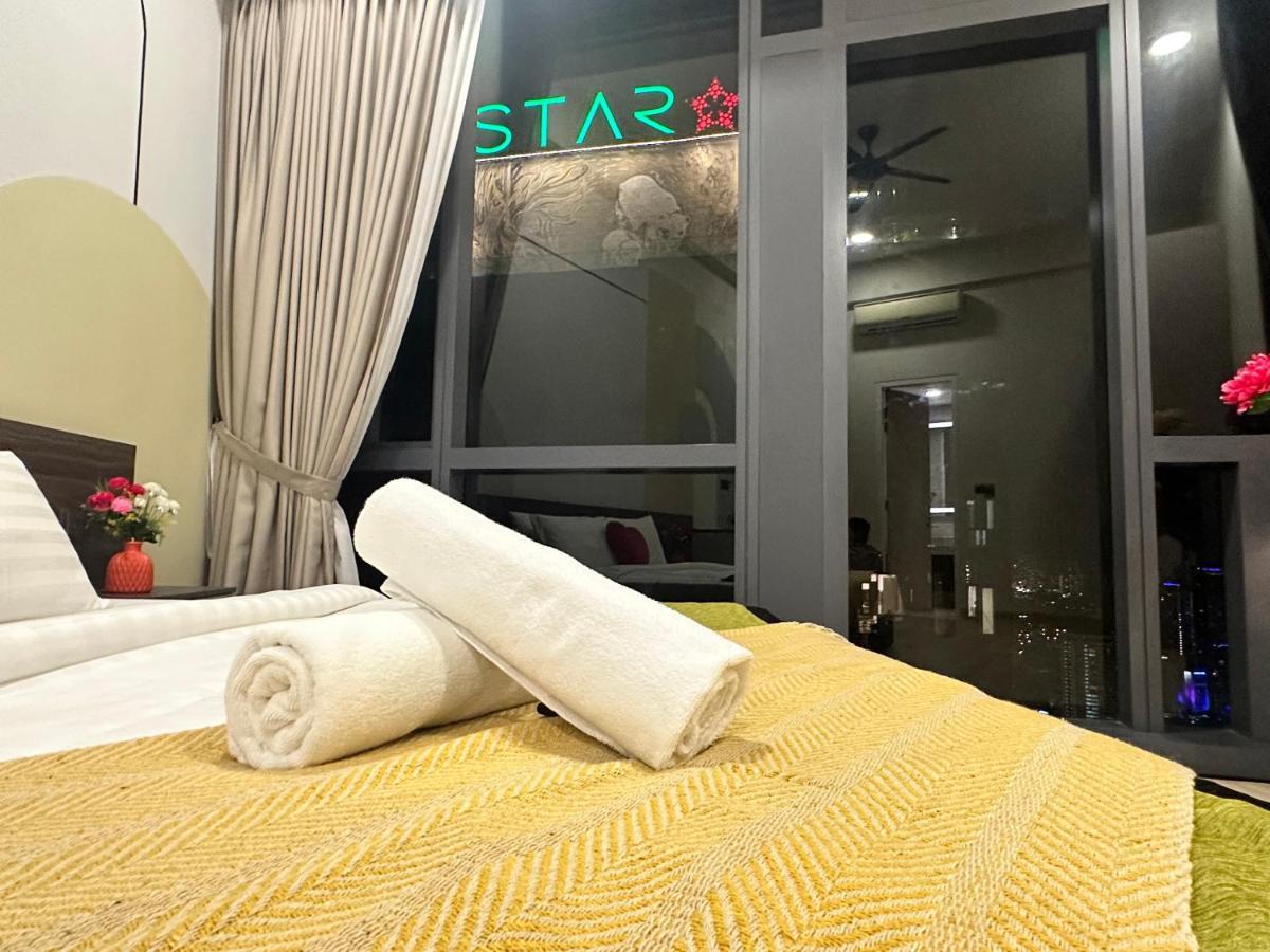 Premier Suites At Star Kuala Lumpur Kültér fotó