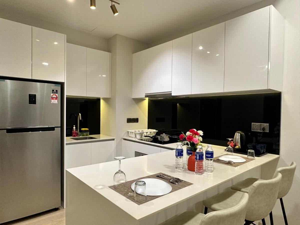 Premier Suites At Star Kuala Lumpur Kültér fotó