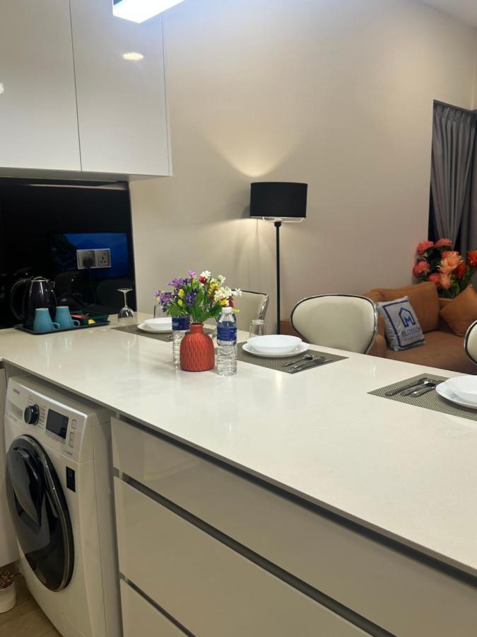 Premier Suites At Star Kuala Lumpur Kültér fotó