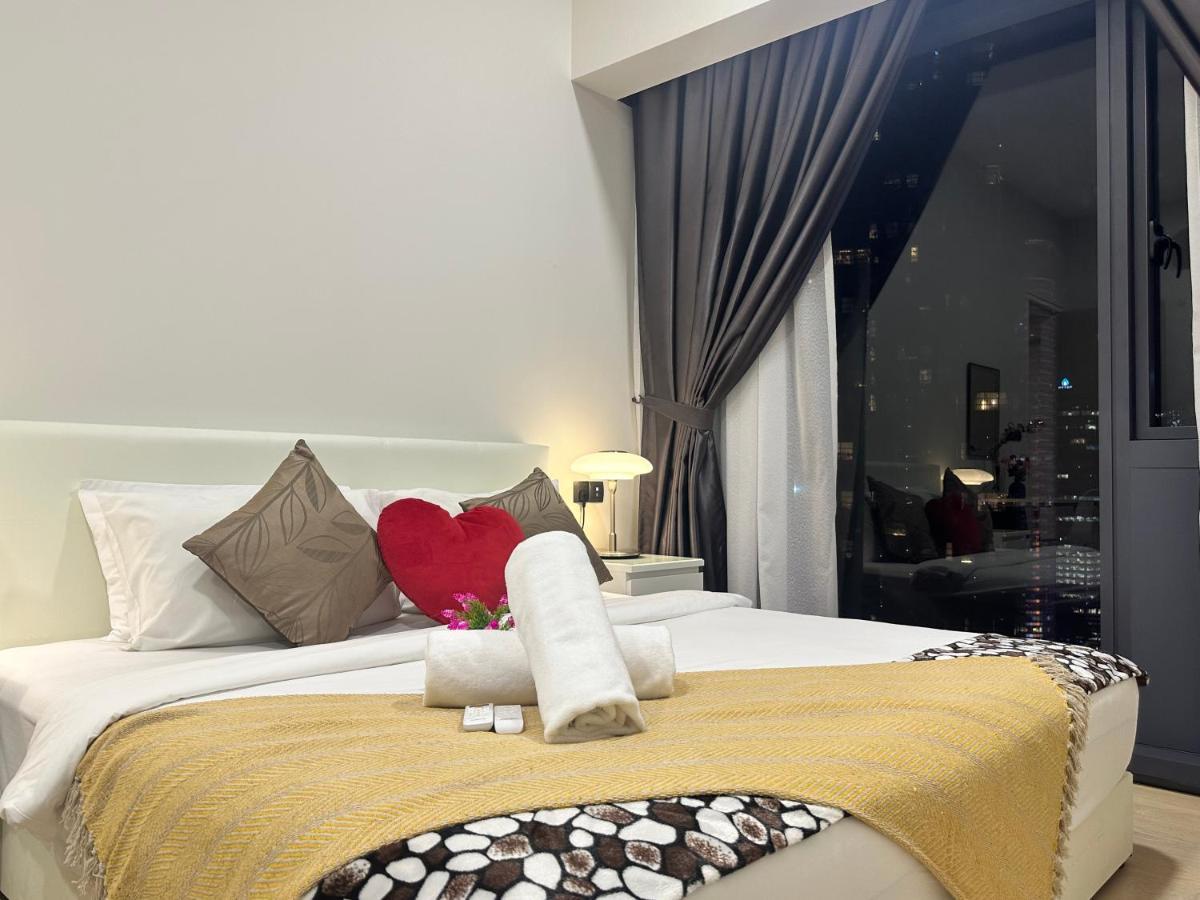 Premier Suites At Star Kuala Lumpur Kültér fotó