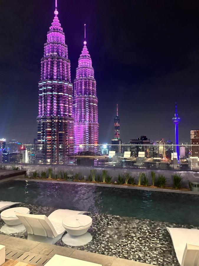 Premier Suites At Star Kuala Lumpur Kültér fotó