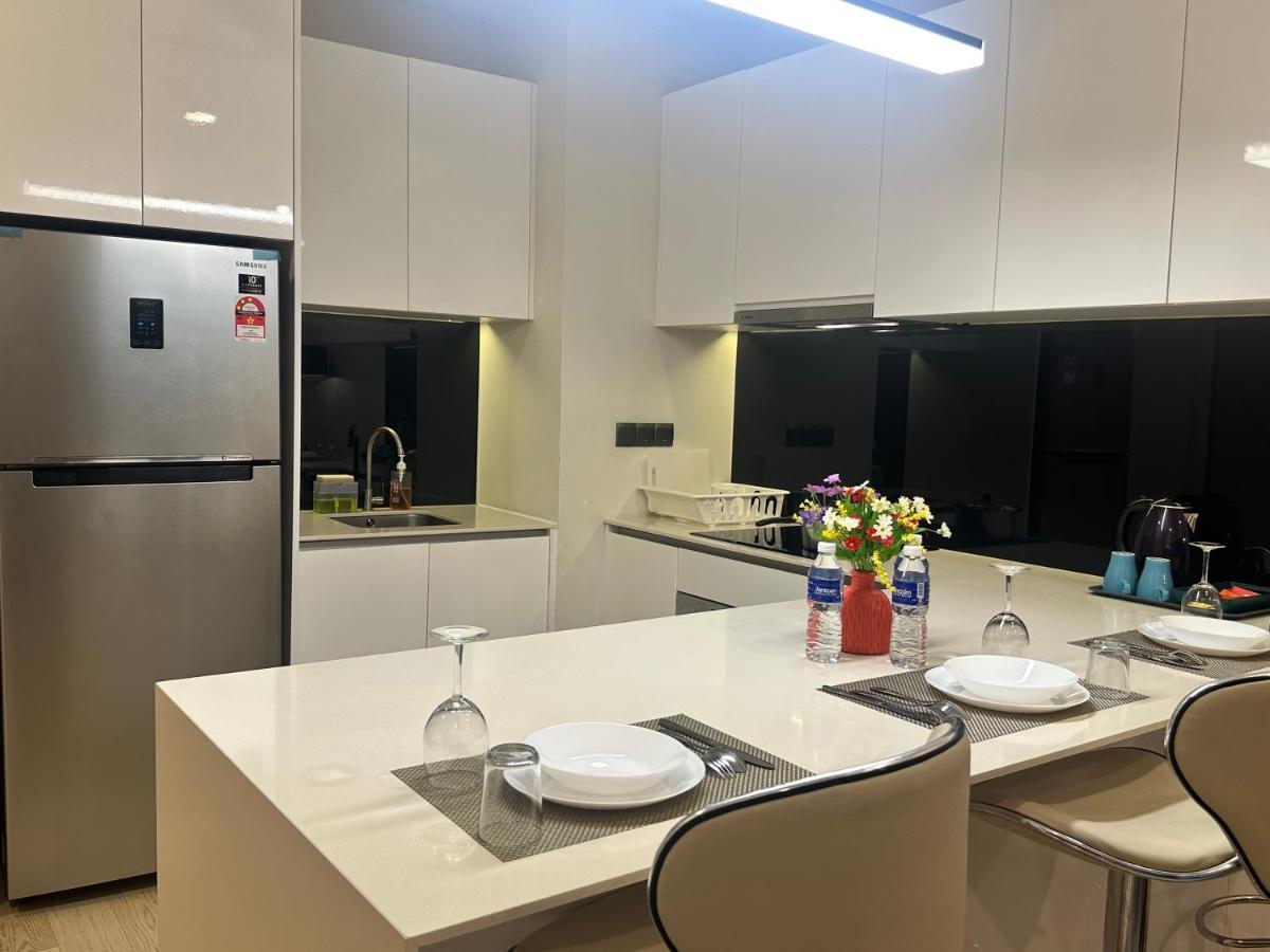 Premier Suites At Star Kuala Lumpur Kültér fotó