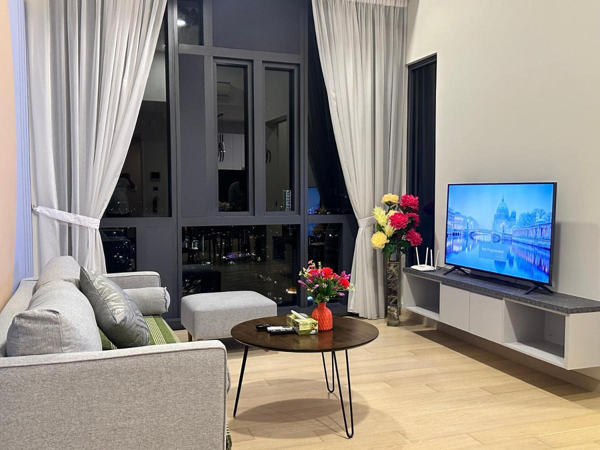 Premier Suites At Star Kuala Lumpur Kültér fotó