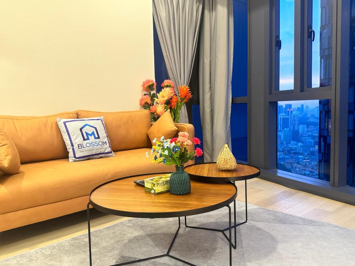 Premier Suites At Star Kuala Lumpur Kültér fotó