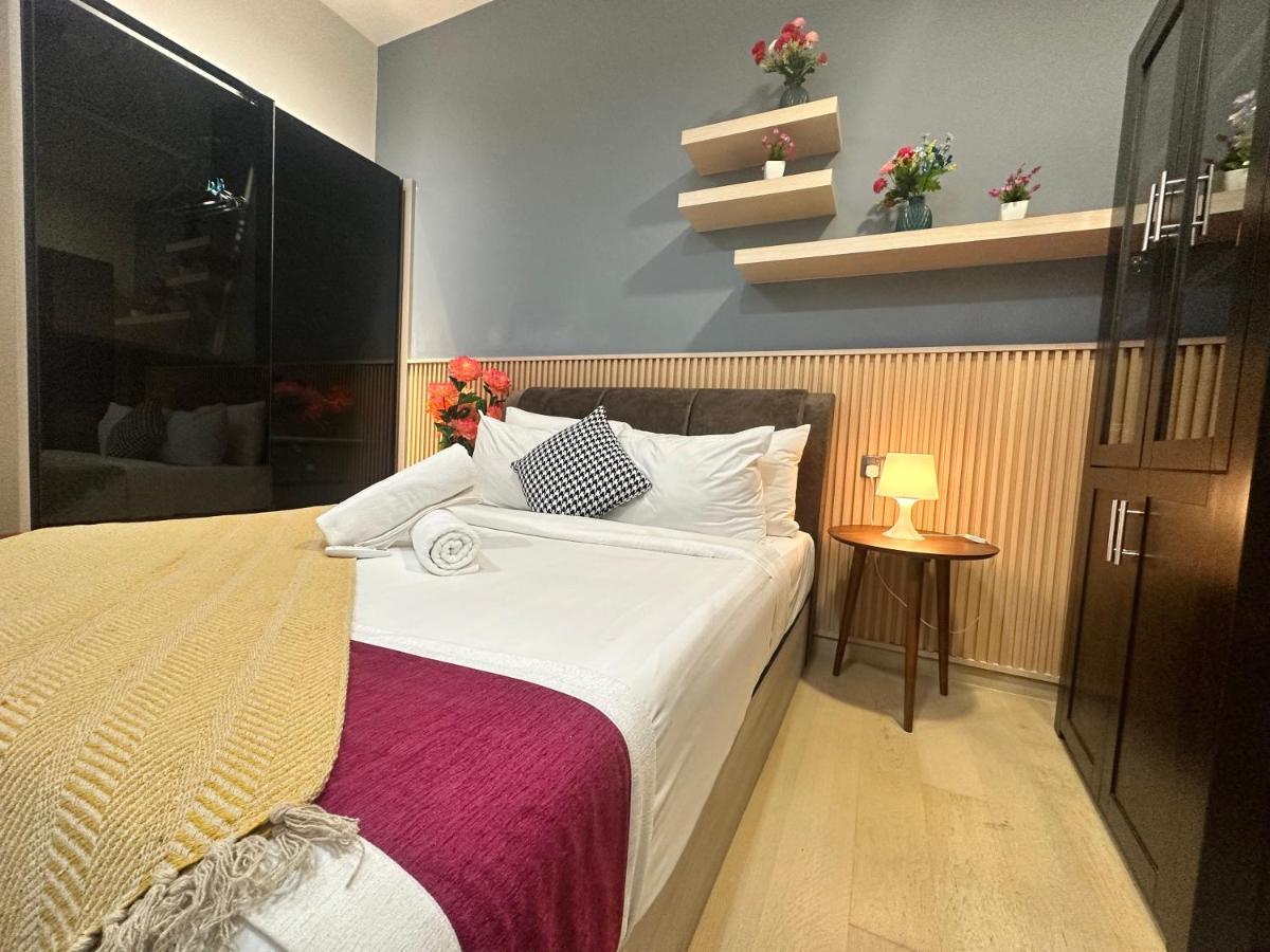Premier Suites At Star Kuala Lumpur Kültér fotó
