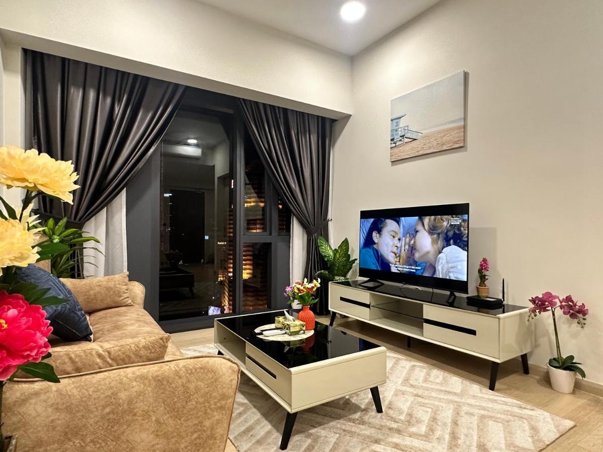 Premier Suites At Star Kuala Lumpur Kültér fotó