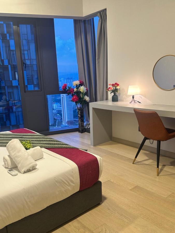 Premier Suites At Star Kuala Lumpur Kültér fotó