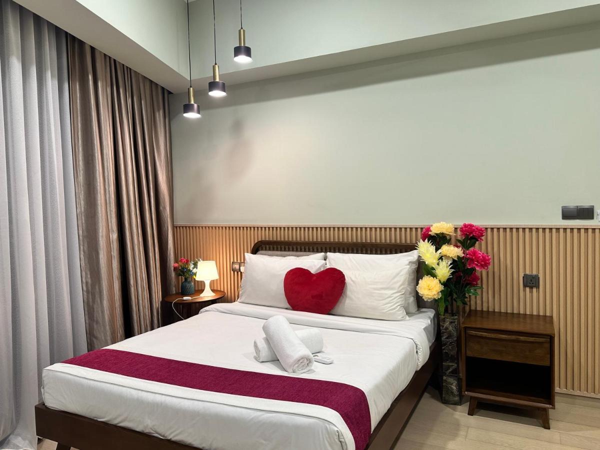 Premier Suites At Star Kuala Lumpur Kültér fotó