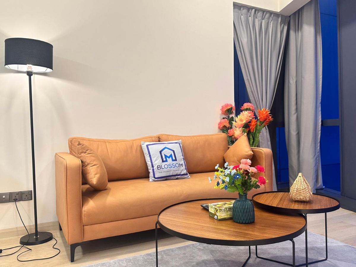 Premier Suites At Star Kuala Lumpur Kültér fotó
