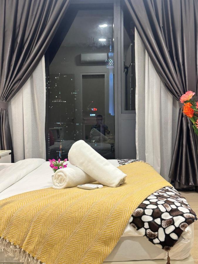 Premier Suites At Star Kuala Lumpur Kültér fotó