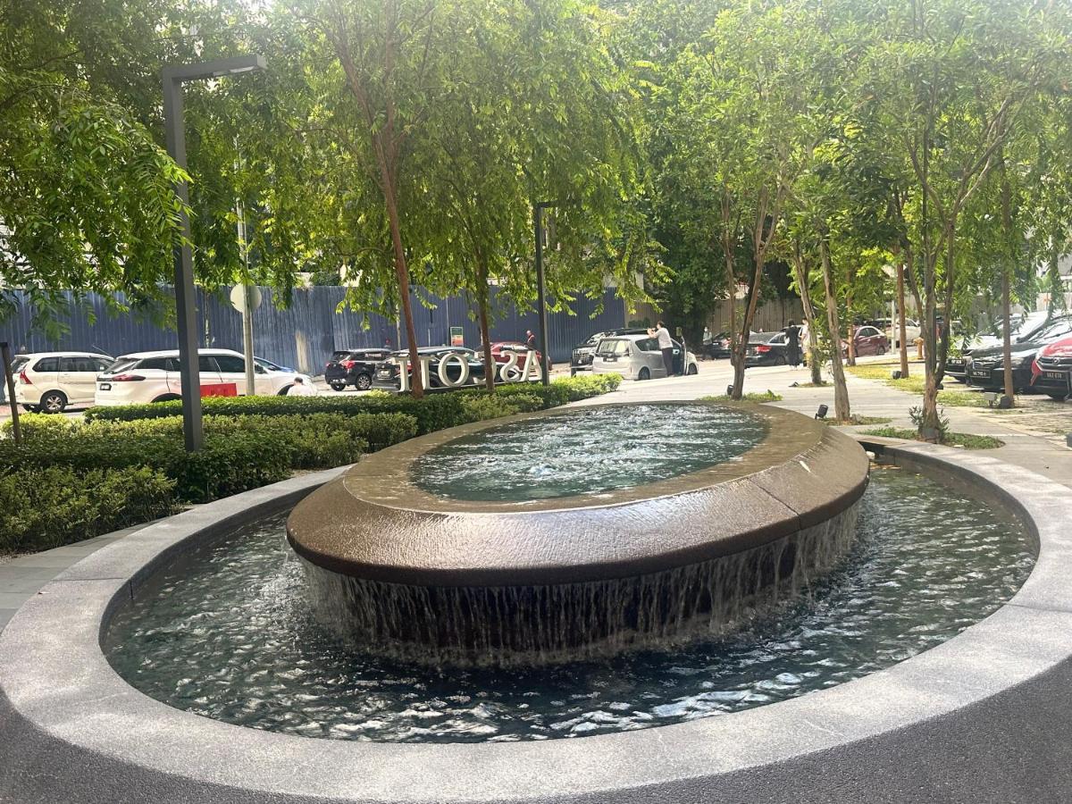 Premier Suites At Star Kuala Lumpur Kültér fotó