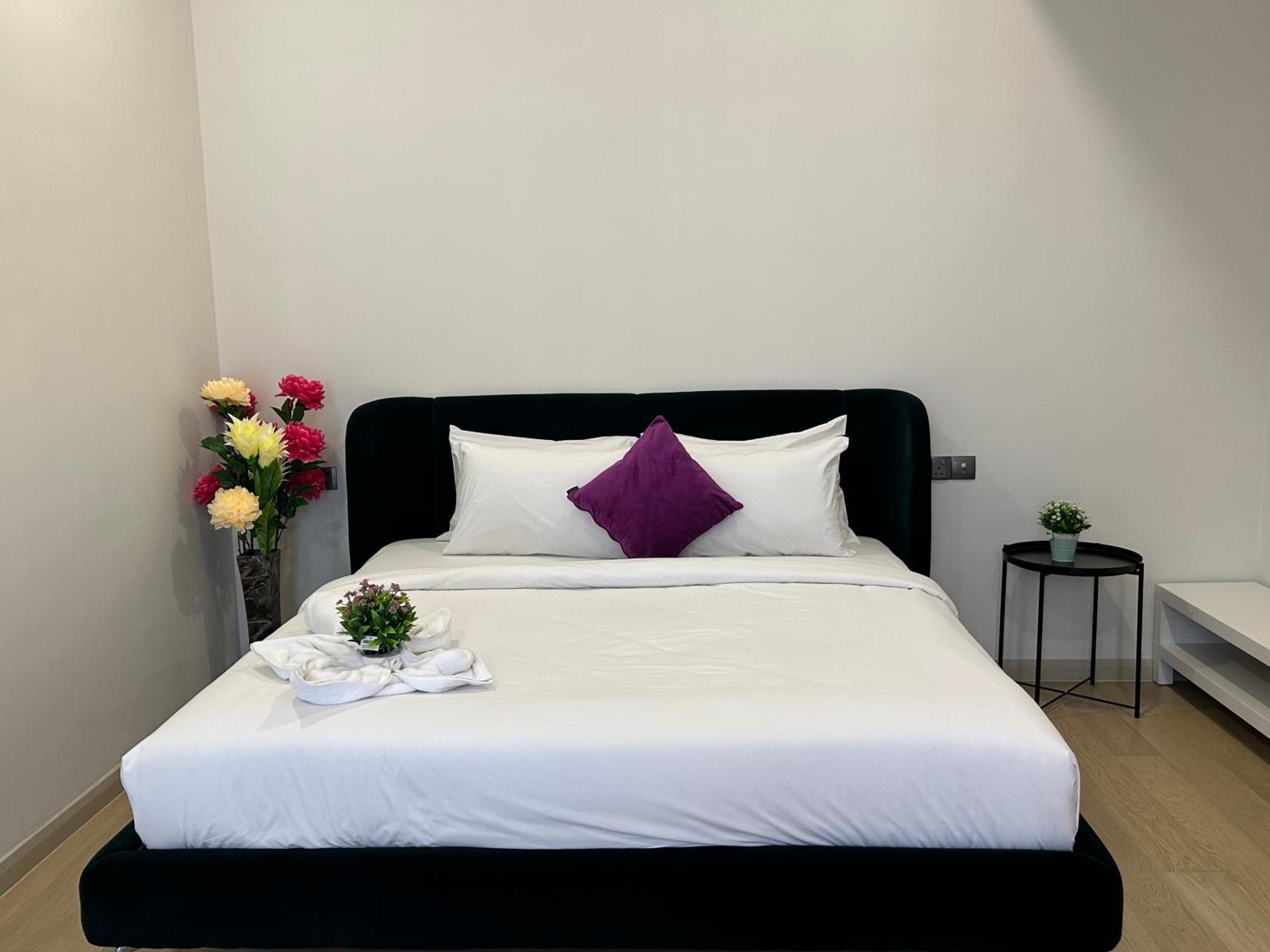 Premier Suites At Star Kuala Lumpur Kültér fotó