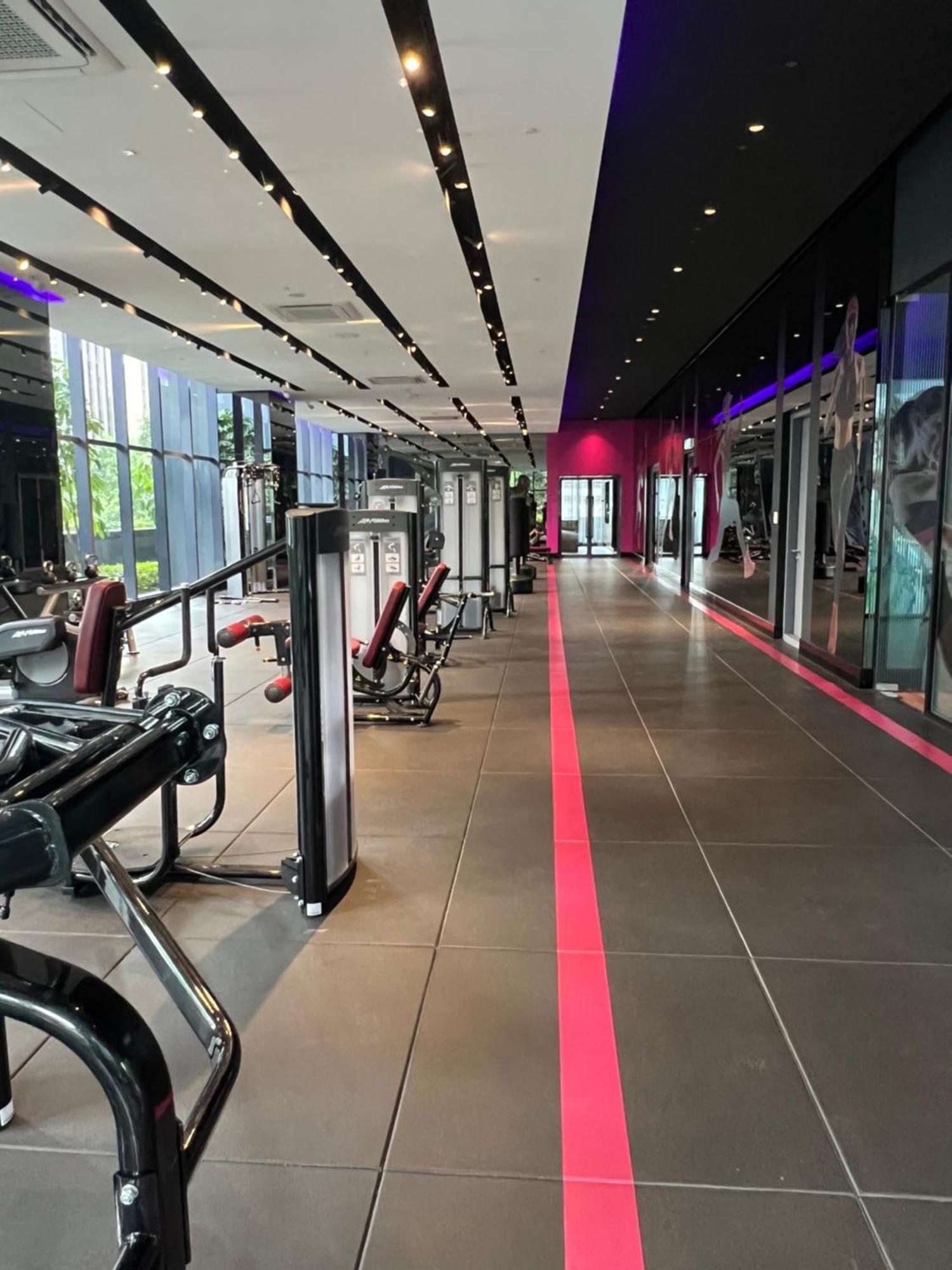 Premier Suites At Star Kuala Lumpur Kültér fotó