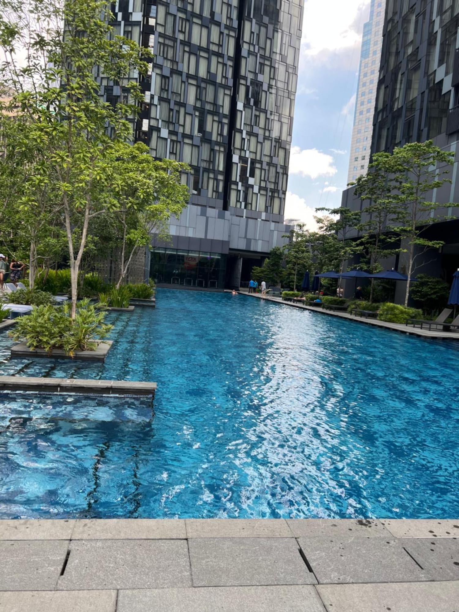 Premier Suites At Star Kuala Lumpur Kültér fotó