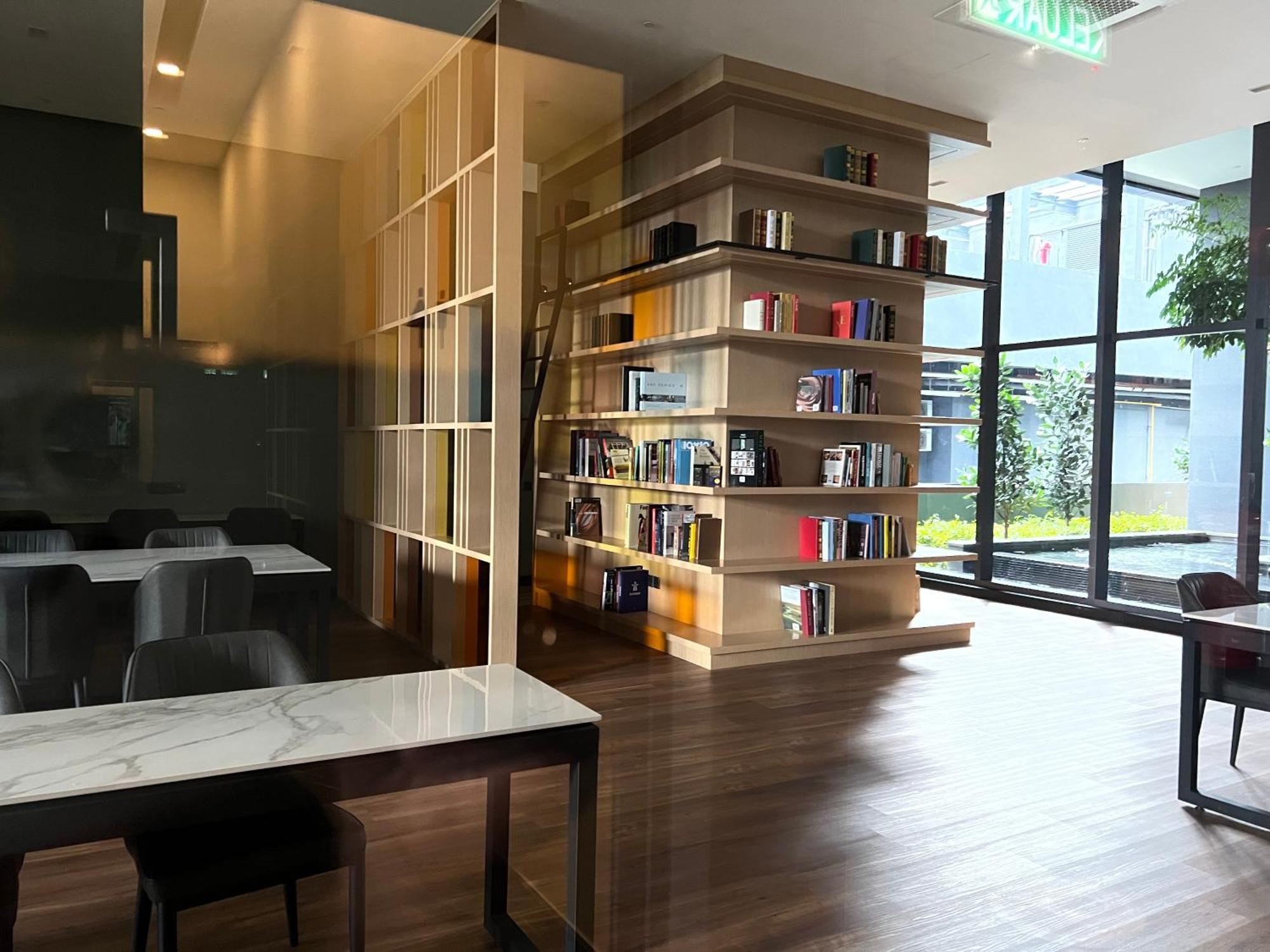 Premier Suites At Star Kuala Lumpur Kültér fotó