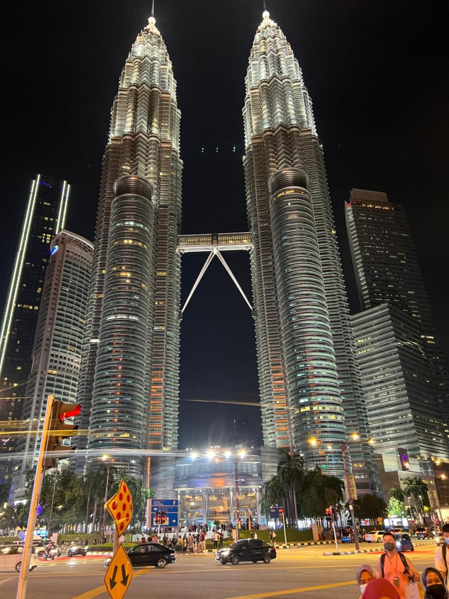 Premier Suites At Star Kuala Lumpur Kültér fotó